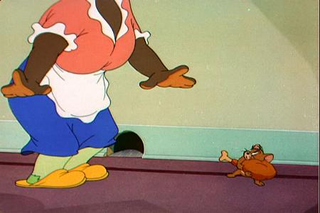 Illustration for article titled Tom And Jerry gets racism warning on Amazon